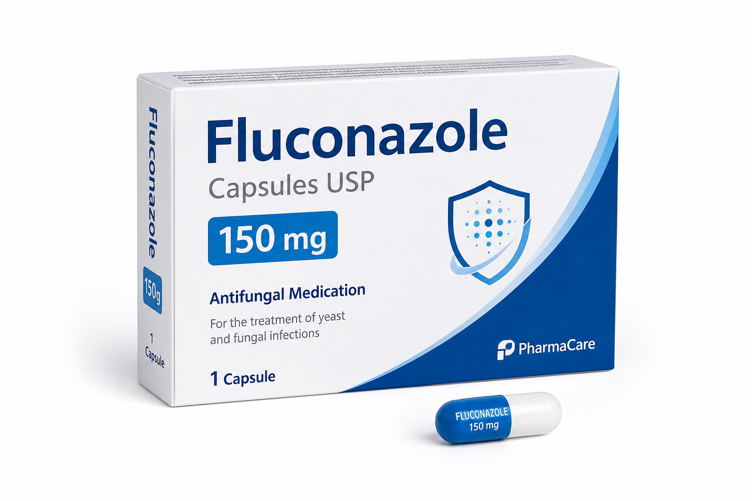 Fluconazole 150mg