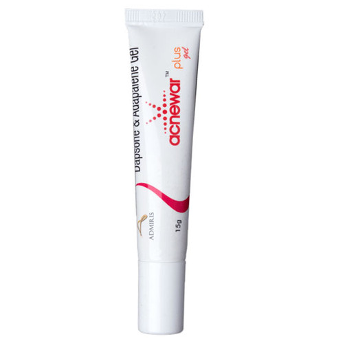 Acnewar Gel (Dapsone/Adapalene) 6 Gel