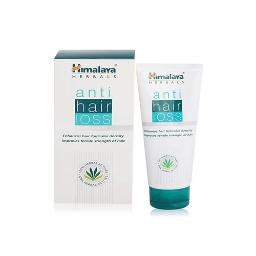 ANTI-HAIR LOSS CREAM (HERBAL) 2 Cream