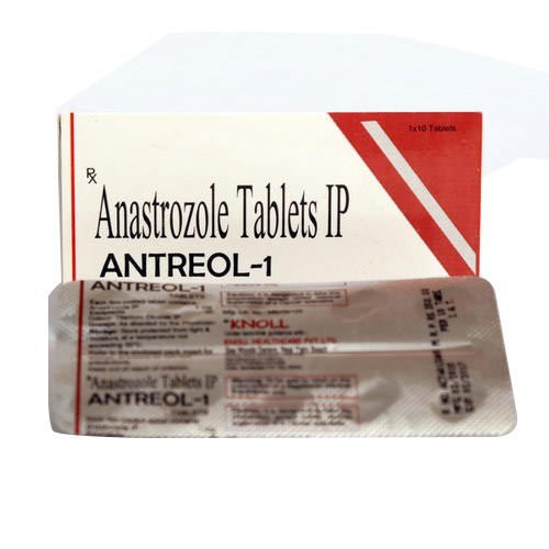 Antreol Tablet (Anastrozole) 1 mg