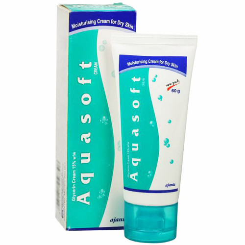 Aquasoft Cream (Glycerin) 2 Cream