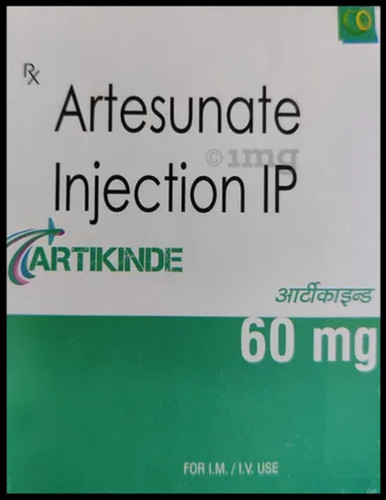 Artikinde Injection (Artesunate) 2 Injection