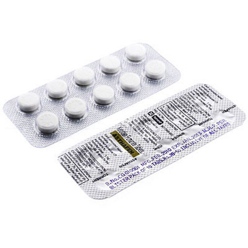 Asthafen Tablet (Ketotifen Fumarate) 60 Tablet