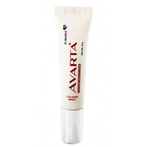 Avarta Under Eye Cream (Herbal) 2 Cream