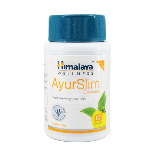 AyurSlim (Herbal) 120 Tablet