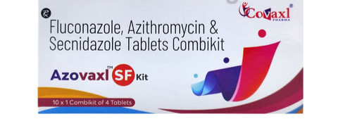 Azovaxl SF Tablet 200 Tablet