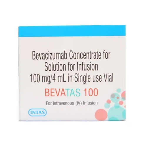 Bevatas 100mg injection 3 Bottle