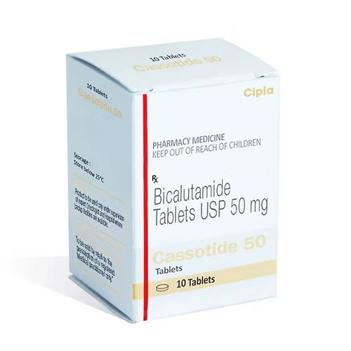 BICALUTAMIDE 60 Tablet