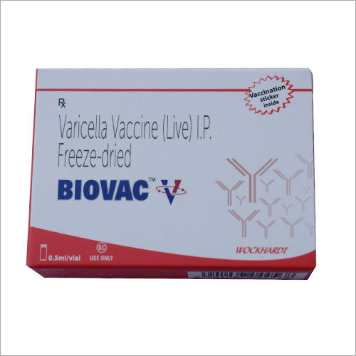 Biovac B Injection 2 Injection