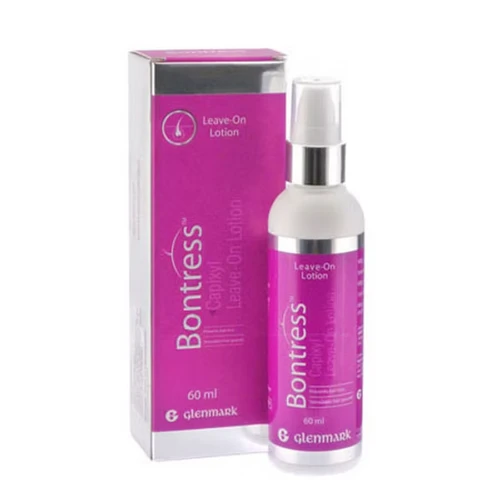 BONTRESS LOTION (CAPIXY) 6 Bottle