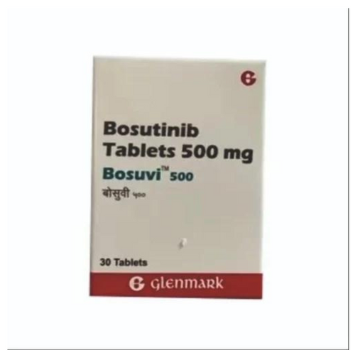 Bosuvi Tablet (Bosutinib) 120 Tablet