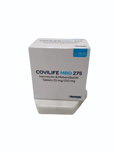 Covilife MBD 275 Tablet 200 Tablet