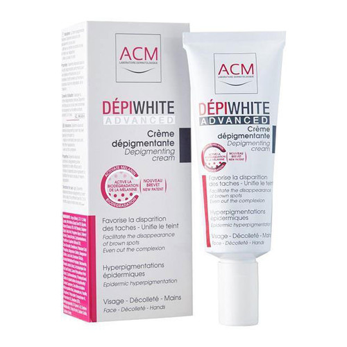 Depiwhite Cream 3 Cream