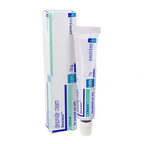 DESOWEN CREAM (DESONIDE) 6 Cream