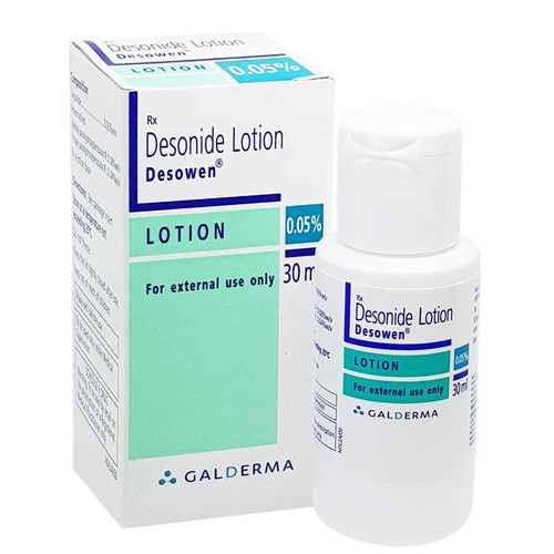Desowen Lotion (Desonide) 6 Lotion