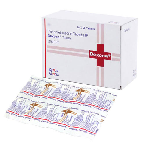 Dexona (Dexamethasone) 200 Tablet