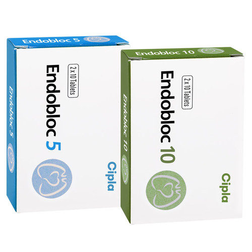 Endobloc (Ambrisentan) 10 mg
