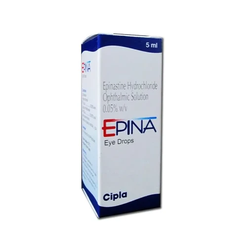Epina Eye Drop 3 Eye Drop