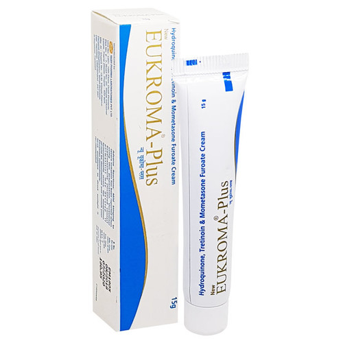 Eukroma Cream (Hydroquinone) 6 Cream
