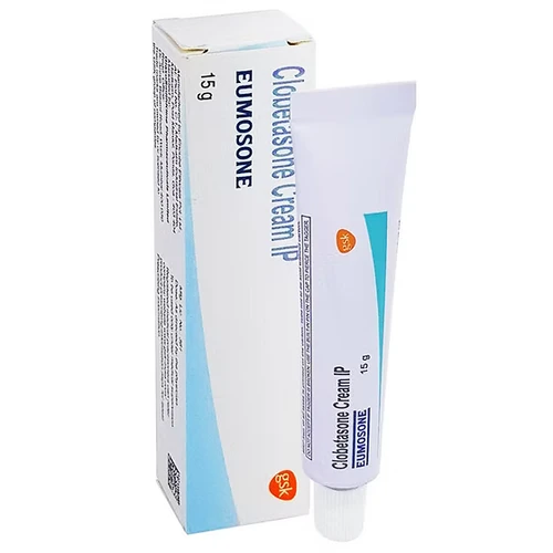 EUMOSONE CREAM (CLOBETASONE) 2 Cream