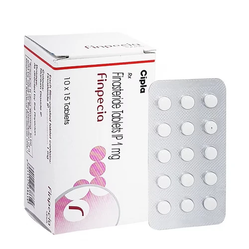 FINPECIA (FINASTERIDE) 120 Tablet