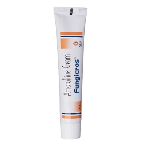 FUNGICROS CREAM 2 Tube