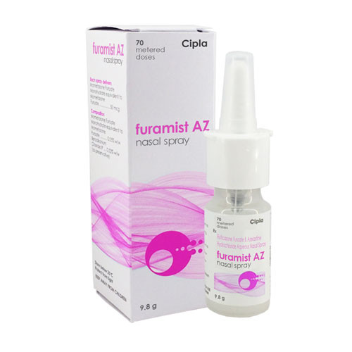 Furamist AZ Nasal Spray 3 Nasal Spray