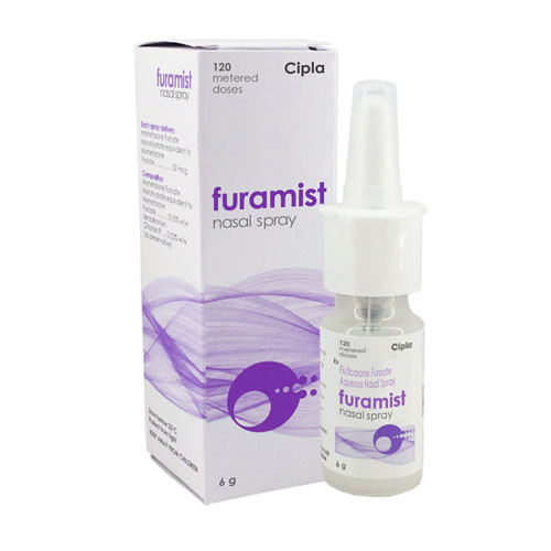 Furamist Nasal Spray 3 Nasal Spray