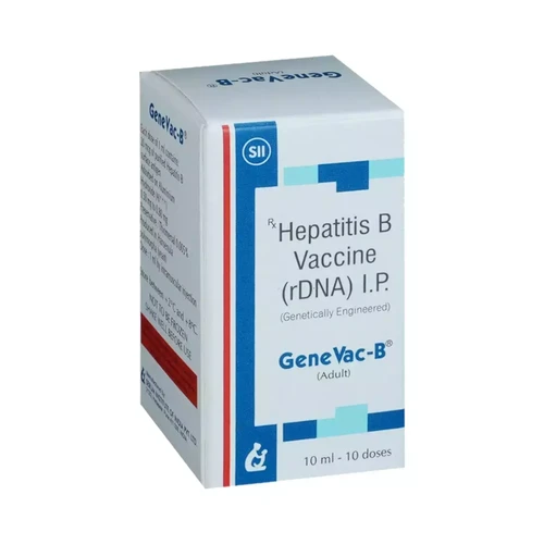 GeneVac-B Adult Vaccine 2 Injection