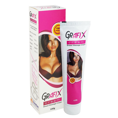 Grafix Cream (Herbal) 3 Cream