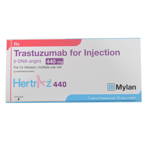 Hertraz Injection 440 mg 3 Injection
