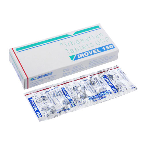 Irovel (Irbesartan) 300 mg