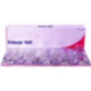 Linezolid 600mg (LINOX) 60 Tablet