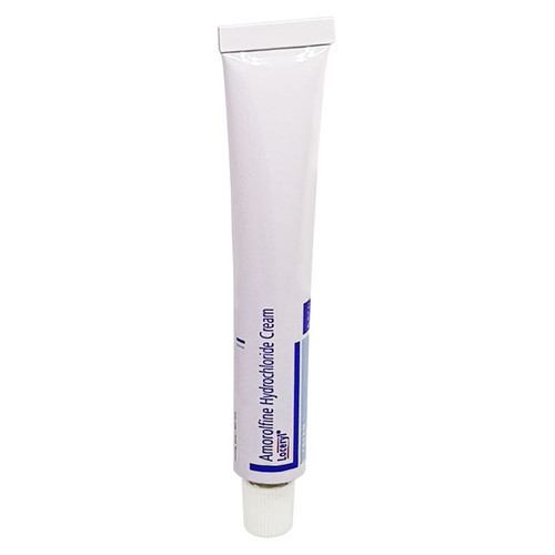 Loceryl Cream (Amorolfine) 3 Cream