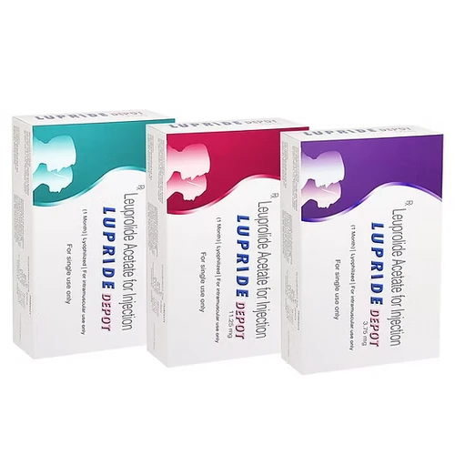 LUPRIDE DEPOT (LEUPROLIDE ACETATE) 11.25 MG