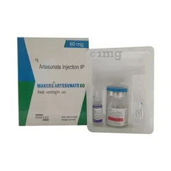 Makers Injection (Artesunate) 60 mg