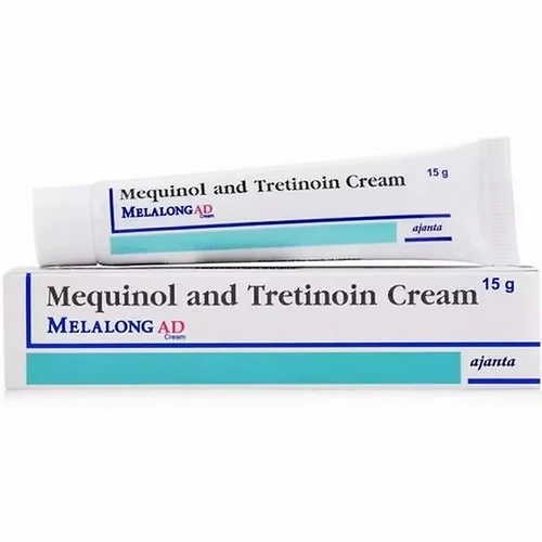 Melalong AD Cream (15gm) 6 Tube