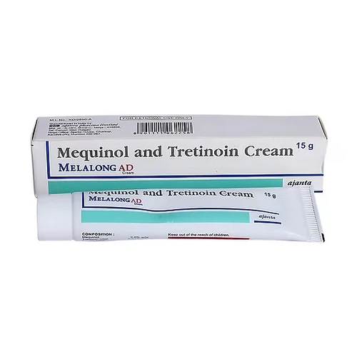 Melalong Cream (15gm) 3 Tube