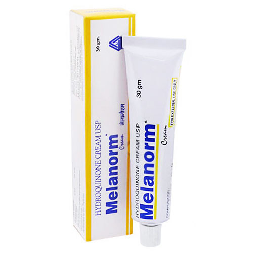 Melanorm-HC Cream 3 Cream