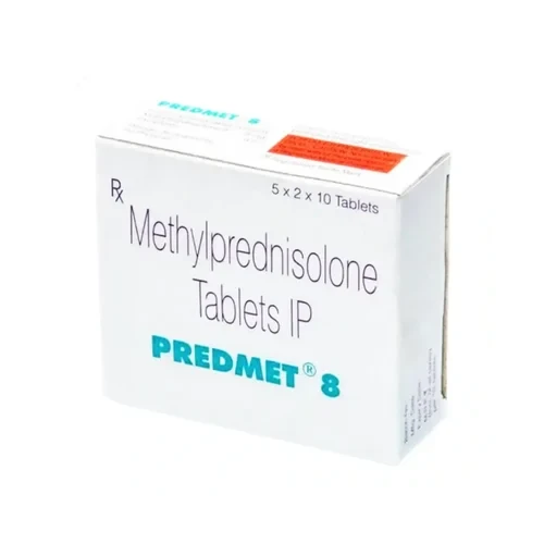 Methylprednisolone 8mg (Predmet 8) 200 Tablet