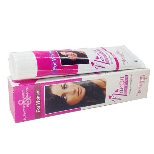 Naron Cream (Herbal) Standard
