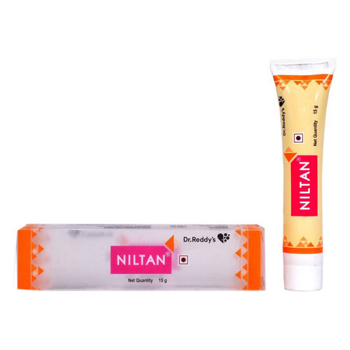 Niltan Cream 3 Cream