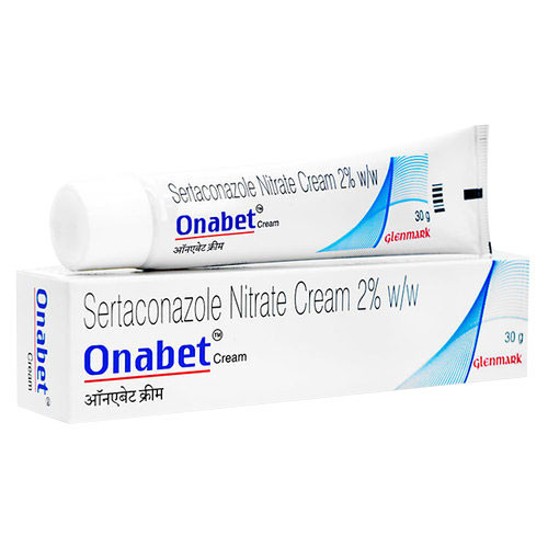 Onabet Cream (Sertaconazole) 3 Cream