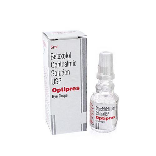 Optipres Eye Drop 3 Eye Drop