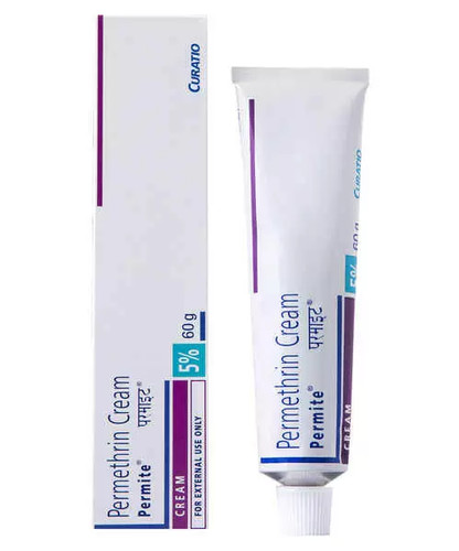 Permite Cream(Permethrin) 3 Cream