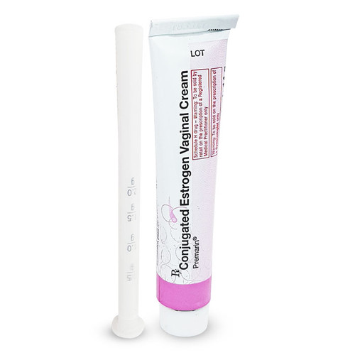 Premarin Vaginal Cream (Conjugated Estrogen) 3 Cream