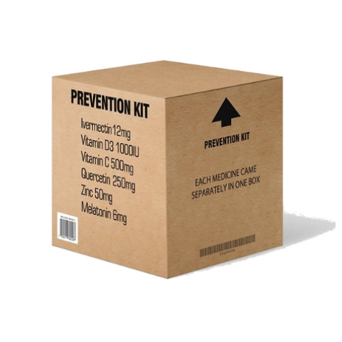 Prevention Kit 1 Kit