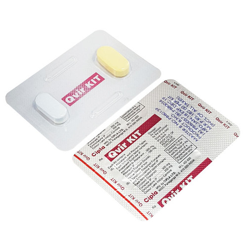 Qvir Kit 6 Kit
