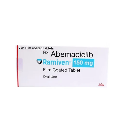RAMIVEN (ABEMACICLIB) 100 mg