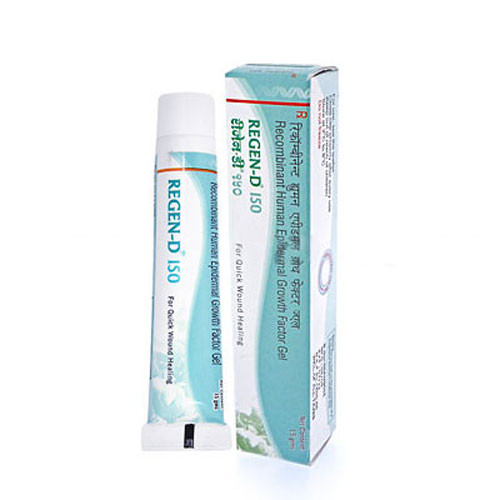 Regen-D Gel 3 Gel